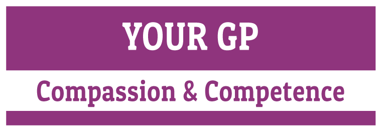 We're Doctors Image Background